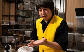 News source: 文春オンライン