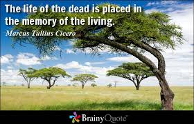 Death Quotes - BrainyQuote via Relatably.com