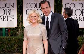Will Arnett thinks ex-wife Amy Poehler could beat him to Golden Globe podcast win