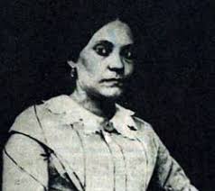 Leonor Pérez Cabrera, madre del héroe nacional cubano y &#39;apóstol&#39; de la independencia de la isla, José Martí Pérez, fue recordada en esta capital en el 180º ... - Leonor%2520perez