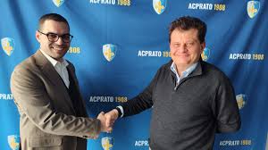 Trend Google: notizie di prato