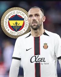 vedat muriqi