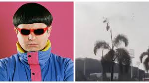 Американский певец Oliver Tree погиб в авиакатастрофе в Бразилии