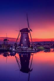 Image result for water and sunrise