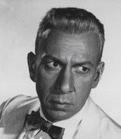 Jose Ferrer (01/08/1909 – 01/26/1992) Puerto Rican actor (was married to Uta Hagen, Rosemary Clooney twice, and two others) - ferrer_jose