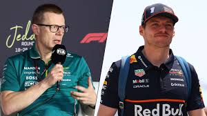 Aston Martin's Pursuit of Max Verstappen: Fact or Fiction?