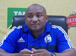 Image result for SALUM MAYANGA