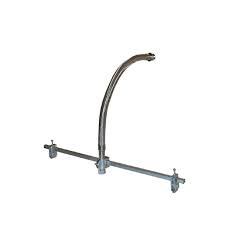 Fire Sprinkler Hose and Connection Set/DN25 (FM Appr ...