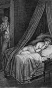 Résultat de recherche d'images pour "les liaisons dangereuses choderlos de laclos"
