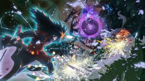 Image result for NARUTO STORM 4