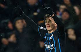Club Brugge equalise late to force 3-3 home draw with Atletico Madrid