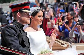 Five reasons no one saw Prince Harry’s return coming