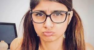 תוצאת תמונה עבור من هي ميا خليفة