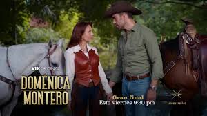 Final De Domenica Montero