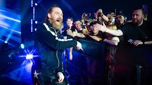 Why Sami Zayn believes winning Undisputed WWE Championship at Night of Champions would be a 'cultural moment'