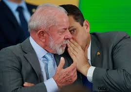 A lavagem de roupa suja entre Lula e Alcolumbre na casa de Alexandre de Moraes