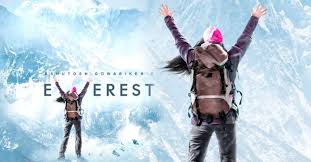 Résultat de recherche d'images pour "everest film"