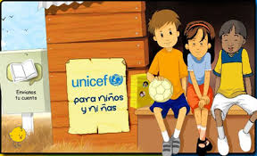 Resultado de imagen para la unicef