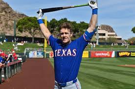 Mark Canha Released from Rangers Deal: What's Next for the Veteran Outfielder?
