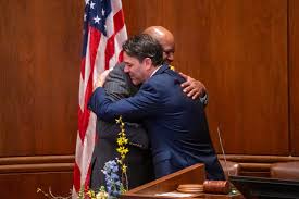 False Bomb Threats Target Three Oregon Democratic Senators Amid Rising Political Tensions