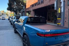 VW-backed Scout is challenging franchise laws. What it means for EV direct sales