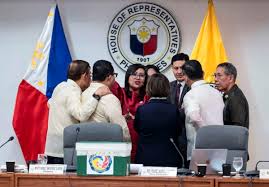 Gerville Luistro Sara Duterte Impeachment : ce qu'il faut savoir — image 2