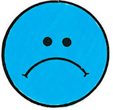 Résultat de recherche d'images pour "frowny face"