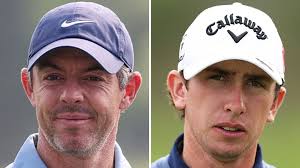 DP World India Championship: Rory McIlroy four off clubhouse lead after thunder and lightning delays in first round - Sky Sports