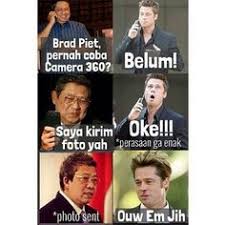 Hasil gambar untuk meme sby