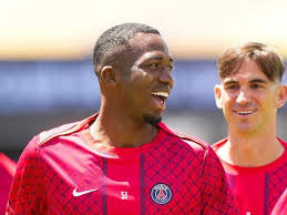 (EN VIVO) Willian Pacho, TITULAR en el debut del PSG en el Mundial de Clubes