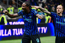Udinese x Internazionale pelo Italiano: onde assistir ao vivo, histórico, estatísticas e escalações