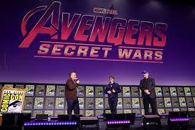 Star-Lord's Return in Avengers: Secret Wars: What It Means for the MCU