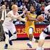 Bison, Mastodons Tussle Wednesday in Fort Wayne