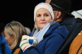 Coventry 'Let The Games Do Their Magic': Former IOC Executives