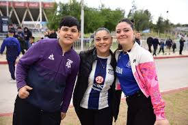 Los hinchas de Talleres, una vez más en el Kempes: el Cara 'e Cancha ante Defensa y Justicia