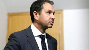 Ermittlungen gegen Schmid: WKStA erklärt sich für nicht zuständig