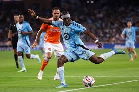 Minnesota United need even more resolve in rematch with Dynamo