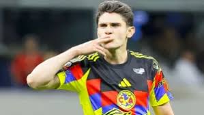 Israel Reyes viaja a Italia y alarma al América previo al duelo de Liguilla ante Pumas: revelan detalles