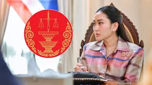ศาลรัฐธรรมนูญพิจารณา! 'แพทองธาร' จะต้องหยุดปฏิบัติหน้าที่นายกฯ หรือไม่? - Imagen principal del artículo