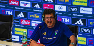 Trend Google: baldini