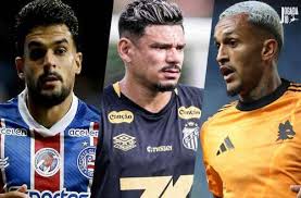 Mercado de sexta (13): Tiquinho já sabe onde vai jogar