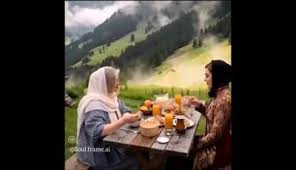 ماه چهره خلیلی
