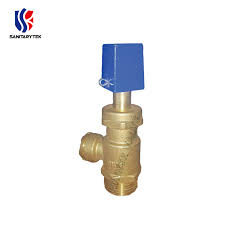 Cw617n Robinet De Prise En Charge Vertical Pec with Square ...