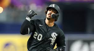 White Sox Power Trio Ties MLB Record With Historic Home Run Display