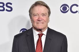 Steve Kroft Reflects on '60 Minutes' Experience