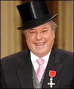 Richard Whiteley. Its main news show, Calendar was a cornerstone of its schedules from day one, initially presented by Jonathan Aitken, but soon to be ... - richard_whiteley_150_150x180
