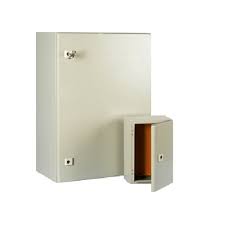 CRCA Electrical Cabinet Enclosure at best price in Mumbai ...