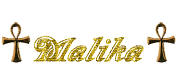 Résultat de recherche d'images pour "malika nom"