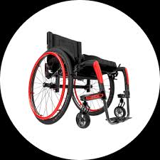 Wheelchairs | Sportaid