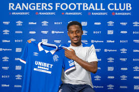 Rangers Football Club - News update